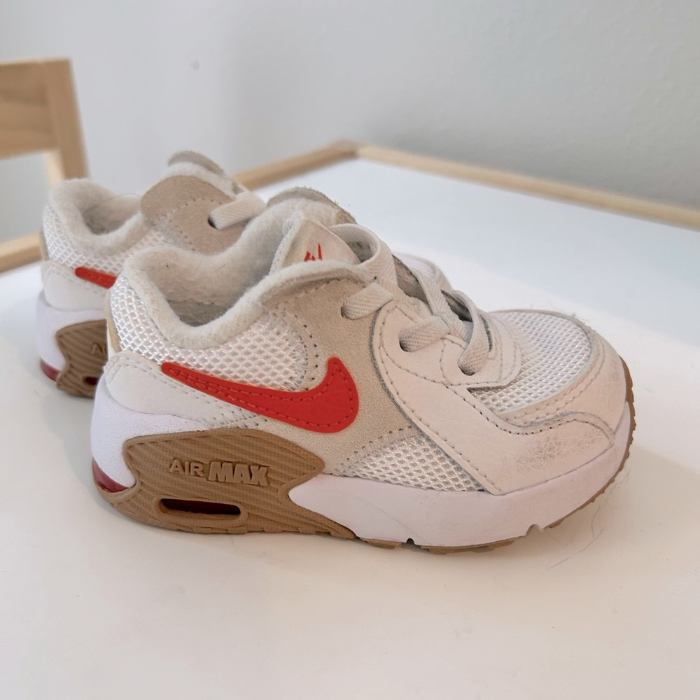 Toddler NIKE AIR MAX EXCEE